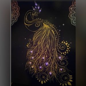 Meet your Posher, Yasamin